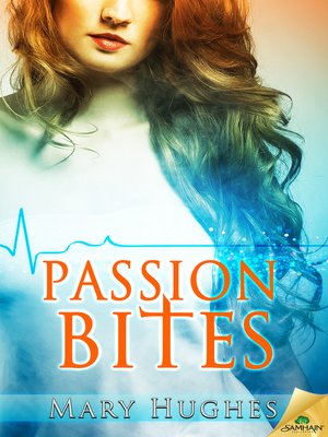 cover image of Passion Bites